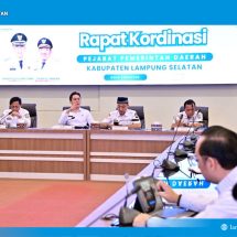 Hadapi Arus Mudik Lebaran, Bupati Egi Instruksikan Layanan Publik Tetap Jalan dan Siapkan 15 Posko Kesehatan