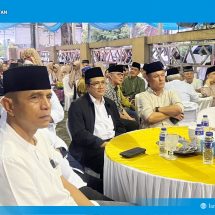 Hendry Kurniawan Apresiasi Kepedulian Sosial PWI Lampung saat Buka Puasa Bersama Anak Yatim