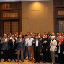 PTPN I Canangkan ‘Global Champion 2035’