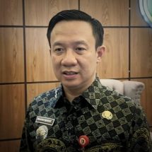 Pemprov Lampung Terbitkan Dua Edaran Jelang Idul Fitri 1447 H: Larangan Kendaraan Dinas untuk Mudik dan Pengendalian Gratifikasi