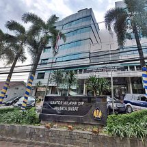 DJP Terbitkan KEP-55: Penyampaian SPT Tahunan Orang Pribadi 2025