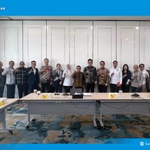 Gandeng BUMN, Bupati Egi Siapkan Pariwisata Lampung Selatan ke Level Nasional, Bidik Multiplier Effect Bagi Ekonomi Warga