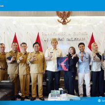 Dinilai ‘Satset’ Bangun Daerah, Bupati Egi Diusulkan ke Bappenas Untuk Anugerah Cita Negeri 2026