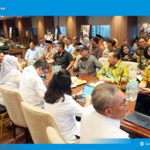 Kolaborasi Strategis Pemkab Lampung Selatan-Pusat Dibangun, Akses Hunian Layak Untuk Warga Makin Terbuka