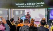 Pelanggan IM3 dan Tri Kini Bisa Akses Google Gemini. Bikin Tugas, Kerja, Hingga Ngonten Lebih Mudah