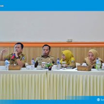 Hendry Kurniawan Dorong Petani Lampung Selatan Go Digital, Kenalkan Aplikasi Hingga IoT untuk Tingkatkan Produktivitas