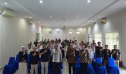 BRI Kanca Tanjung Karang Perkuat Sinergi dengan KPPN Bandar Lampung, Dorong Digitalisasi Pengelolaan Anggaran Melalui Qlola dan Kartu Kredit Pemerintah