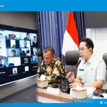 Cegah Banjir Sejak Dini, Bupati Egi Gandeng Itera Susun Strategi Berbasis Ilmiah