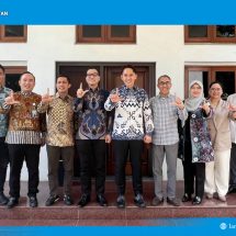 Kolaborasi PGN dan BUMD, Lampung Selatan Perkuat Ketahanan Energi Daerah