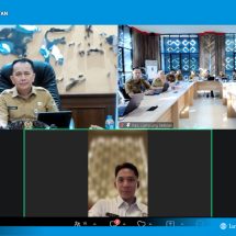 Lampung Selatan Bidik Penghargaan Creative Financing 2026, Egi Dorong Kemandirian Fiskal Lewat Inovasi Pembiayaan