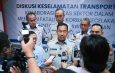 Transportasi Sulsel Kian Aman, Jasa Raharja Perkuat Sistem Lewat Pendekatan Penta Helix