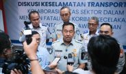 Transportasi Sulsel Kian Aman, Jasa Raharja Perkuat Sistem Lewat Pendekatan Penta Helix