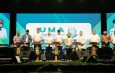 Dibuka Gubernur, Festival UMKM dan Pasar 1001 Malam di Lampung Timur, Kembangkan UMKM Naik Kelas