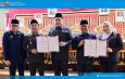 DPRD Lamsel Sampaikan Rekomendasi LKPJ 2025, Dermaga Bom Magkrak Disorot