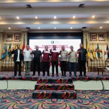 Kejurprov ORADO Lampung 2026 Piala Gubernur Digelar, Siapkan Atlet Terbaik di Kejurnas