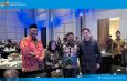 Hadiri Abpednas Jaga Desa Award 2026, Bupati Egi Perkuat Komitmen Lampung Selatan Cegah Korupsi