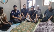 PTPN I Regional 7 Pastikan Penanganan Korban Sambaran Petir di Bengkulu
