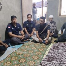 PTPN I Regional 7 Pastikan Penanganan Korban Sambaran Petir di Bengkulu