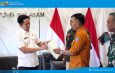 Lampung Selatan Tuan Rumah Jamnas PPAJI 2026, Bupati Egi Siapkan Konsep Spirit of Krakatoa