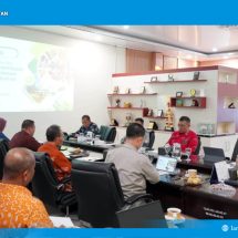 Dilirik Kementan, Lampung Selatan Disiapkan Jadi Role Model Ekonomi Pertanian NasionalDilirik Kementan, Lampung Selatan Disiapkan Jadi Role Model Ekonomi Pertanian Nasional