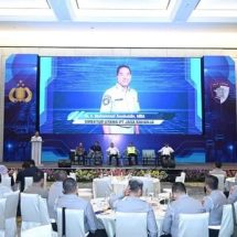 Pastikan Masyarakat Lebih Aman Saat Lebaran, Jasa Raharja Perkuat Kolaborasi di Operasi Ketupat 2026