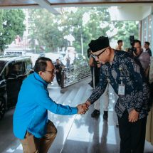Kunker DPR RI Jadi Momentum Percepat Hilirisasi, Dorong Perekonomian dan Pengembangan Pariwisata Lampung
