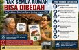 Tak Semua Rumah Bisa Dibedah, Ini Penjelasan Pemkab Lampung Selatan di Balik Syarat Ketat Program RTLH