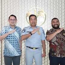 Kolaborasi Jasa Raharja–DPP Organda: Tiga Inisiatif Utama Untuk Transformasi Transportasi Publik