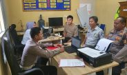 Jasa Raharja Inisiasi Rapat Forum Lalu Lintas dan Angkutan Jalan (FLLAJ) di Kabupaten Tulang Bawang Barat 
