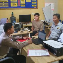 Jasa Raharja Inisiasi Rapat Forum Lalu Lintas dan Angkutan Jalan (FLLAJ) di Kabupaten Tulang Bawang Barat 