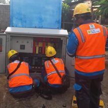 Keamanan Instalasi Kunci Keandalan, PLN Apresiasi Pengungkapan Pencurian Kabel Listrik