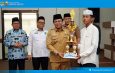 STQ Lampung Selatan 2026 Ditutup, Sekda Targetkan Juara Provinsi