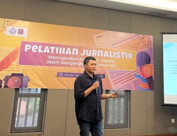 AJI Bandar Lampung Kecam Dugaan Penghalangan Kerja Jurnalistik