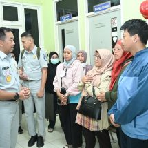 Jasa Raharja Pastikan Jaminan Korban Kecelakaan Kereta Api di Stasiun Bekasi Timur