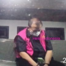 Mantan Gubernur Arinal Djunaidi Tersangka Korupsi Dana PI PT LEB, Resmi Ditahan
