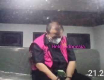 Mantan Gubernur Arinal Djunaidi Tersangka Korupsi Dana PI PT LEB, Resmi Ditahan