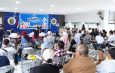 Pemprov Lampung Ajak Stakeholder Bersinergi Sukseskan Porwanas XV 2027