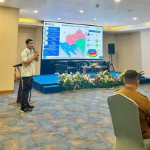 Perkuat Koordinasi, PLN dan Pemda Lampung Bahas Layanan Kelistrikan