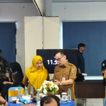 Pernyataan Levi Saat Dikonfirmasi Menuai Sorotan: Singgung dan Ancam Wartawan
