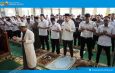 Duka Sedalam Lautan, Bupati Egi dan Ratusan Jemaah di Kalianda Gelar Salat Gaib untuk Korban Tragedi KAI