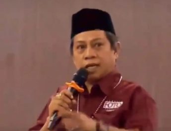 PFI Kecam Intimidasi Kepala Dinas PSDA Terhadap Wartawan, Tegaskan Pers Dilindungi Undang Undang
