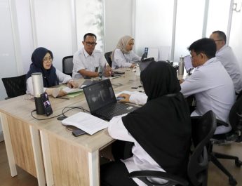Pra FGD I LLTT 2026 Lampung Selatan: Langkah Awal Wujudkan Sanitasi Berkelanjutan dan Lingkungan Lebih Sehat