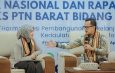 Wagub Jihan Jadi Narasumber dalam Seminar Nasional BKS PTN di Unila