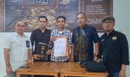 Tim Kuasa Hukum MY Law Office Dampingi Kasus Dugaan Pengancaman terhadap Wartawan