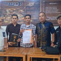 Tim Kuasa Hukum MY Law Office Dampingi Kasus Dugaan Pengancaman terhadap Wartawan