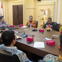 Gunakan DTSEN, Pemprov Lampung Pastikan Bantuan Tepat Sasaran