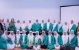 Tok! Maulidah Nahkodai Fatayat NU Lampung 2026–2031