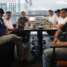 Anggota Koperasi IJP Akan Dicover Asuransi Jiwa, MoU dengan Ciputra Life Klaim Hingga Rp50 Juta