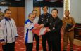 Terima Aspirasi Buruh, Sekdaprov Marindo Kurniawan Tegaskan Komitmen Pemprov Lampung dalam Penguatan Perlindungan Pekerja