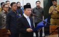 Enam Pejabat Dilantik, Pemprov Lampung Dorong Birokrasi Adaptif dan Berdampak